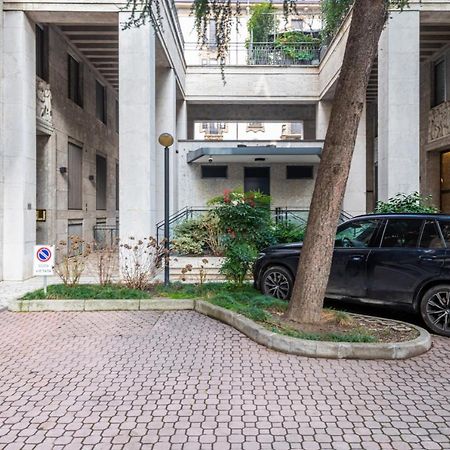 Appartamento Easylife - Elegante Monolocale In Corso Magenta Milano Esterno foto