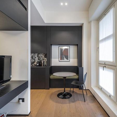 Appartamento Easylife - Elegante Monolocale In Corso Magenta Milano Esterno foto