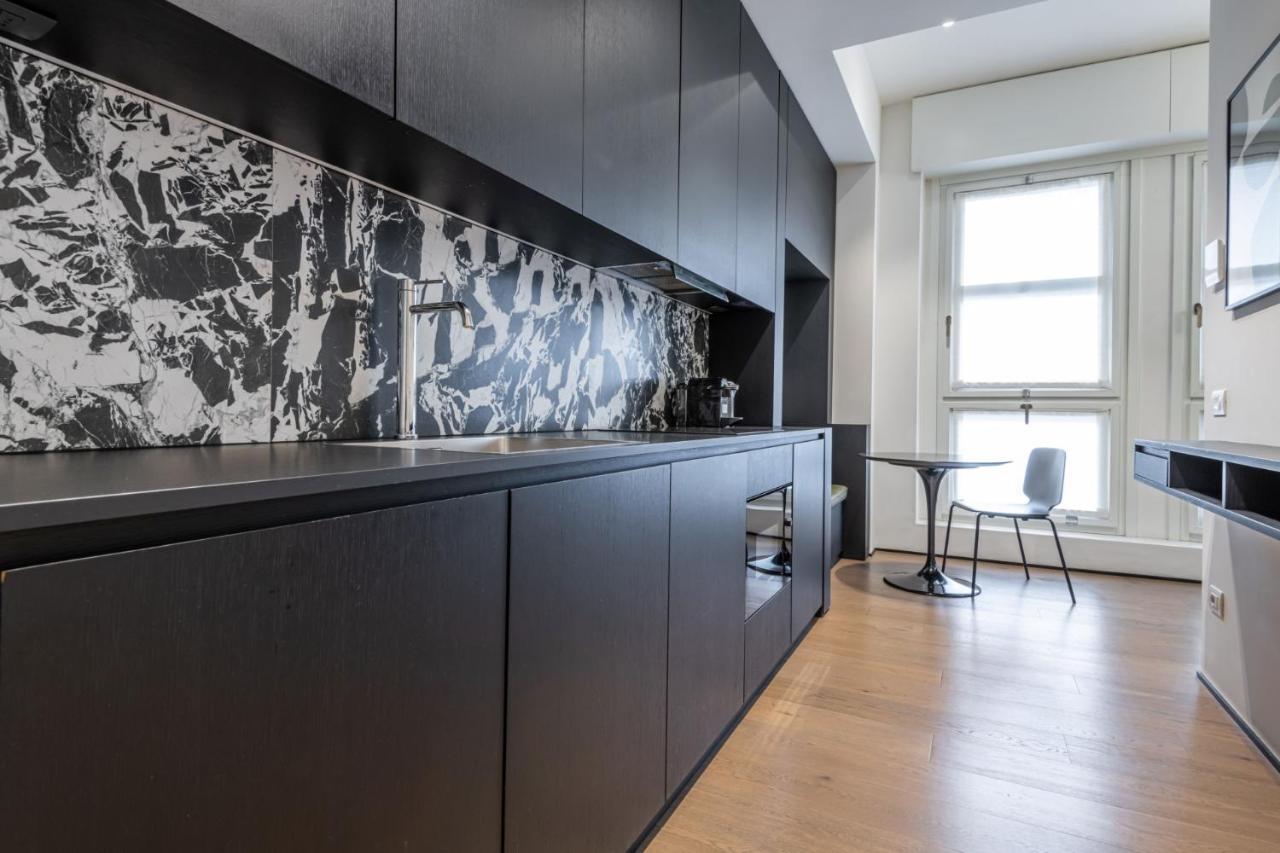 Appartamento Easylife - Elegante Monolocale In Corso Magenta Milano Esterno foto