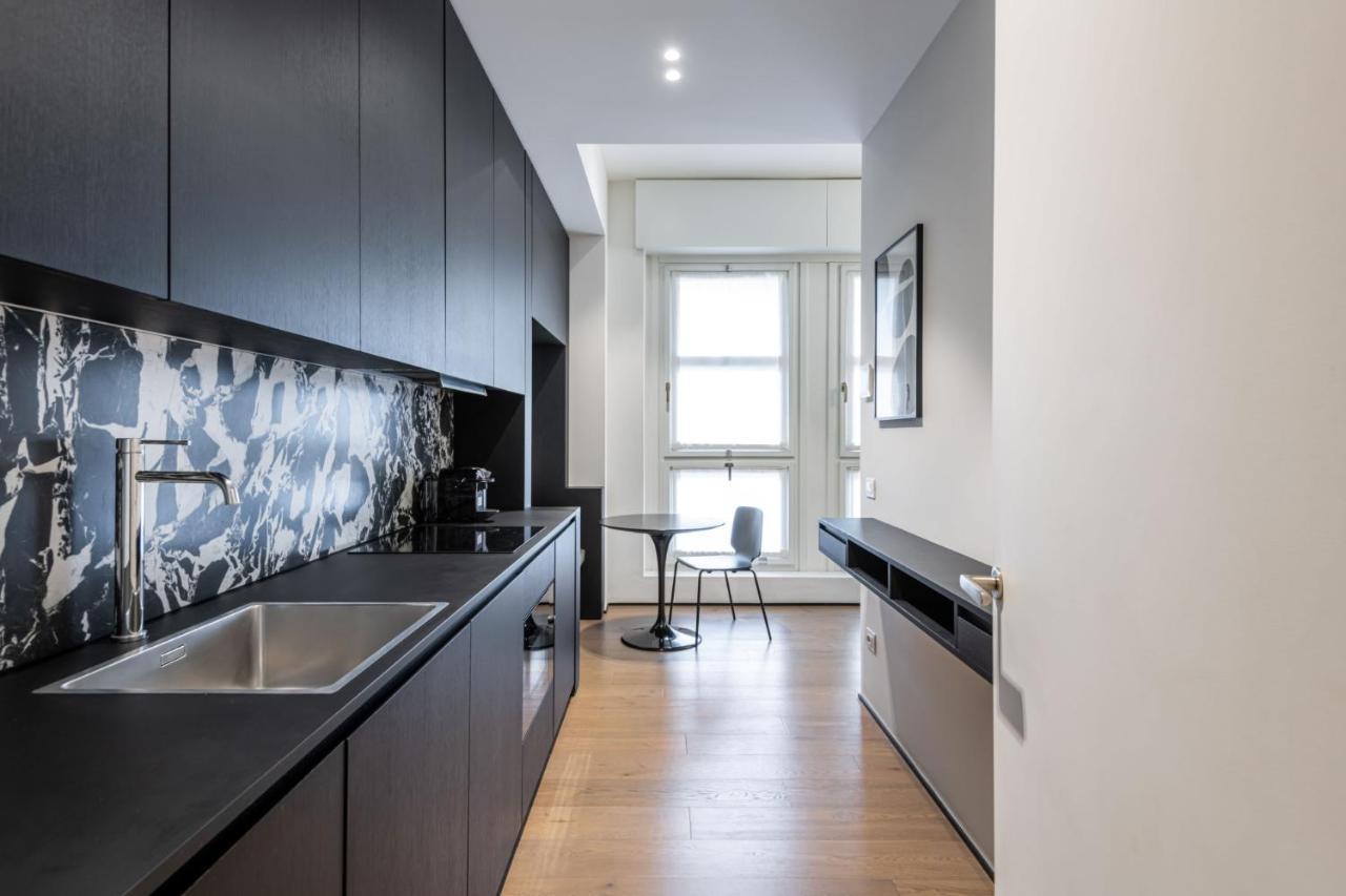 Appartamento Easylife - Elegante Monolocale In Corso Magenta Milano Esterno foto