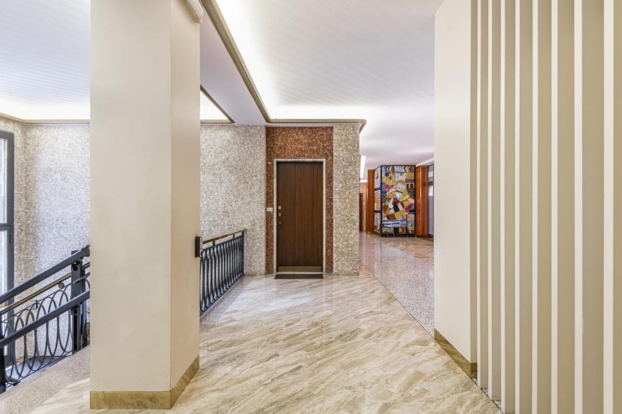 Appartamento Easylife - Elegante Monolocale In Corso Magenta Milano Esterno foto