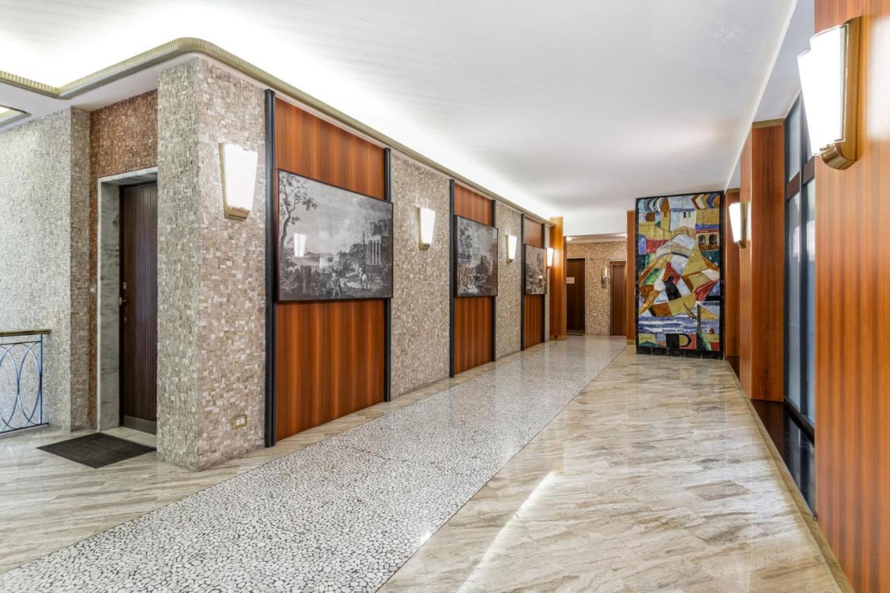 Appartamento Easylife - Elegante Monolocale In Corso Magenta Milano Esterno foto