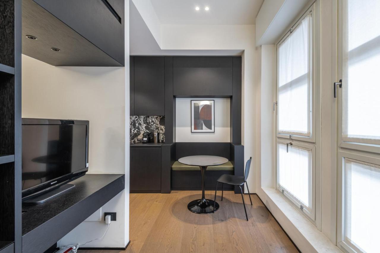 Appartamento Easylife - Elegante Monolocale In Corso Magenta Milano Esterno foto