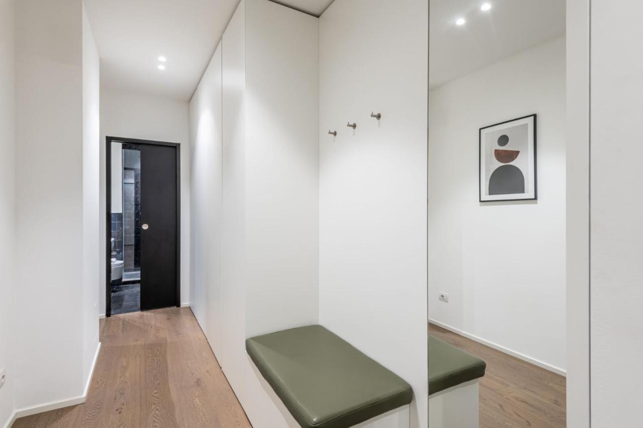 Appartamento Easylife - Elegante Monolocale In Corso Magenta Milano Esterno foto