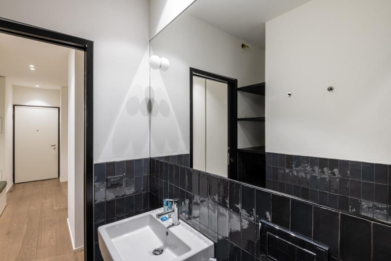Appartamento Easylife - Elegante Monolocale In Corso Magenta Milano Esterno foto