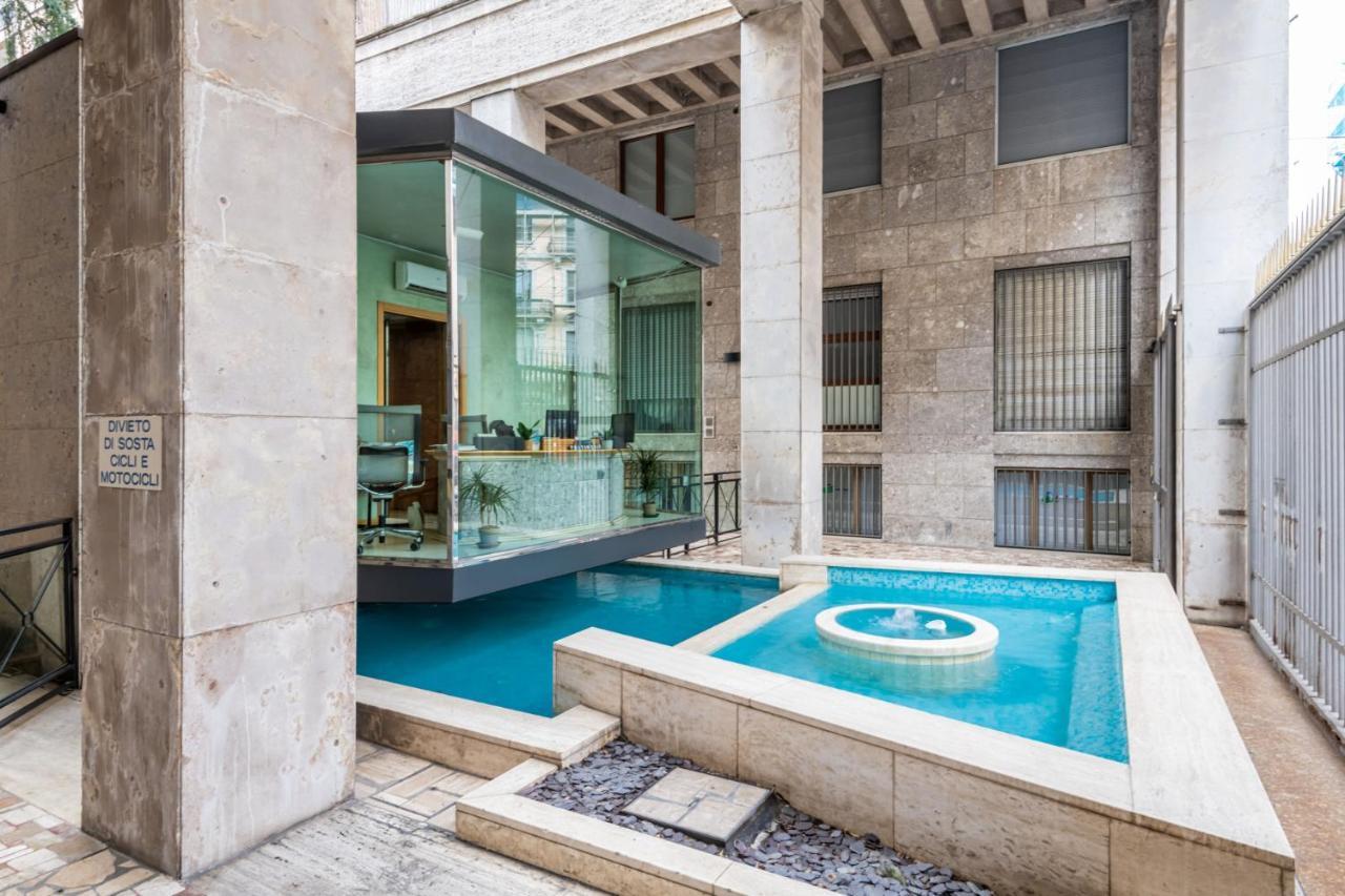 Appartamento Easylife - Elegante Monolocale In Corso Magenta Milano Esterno foto