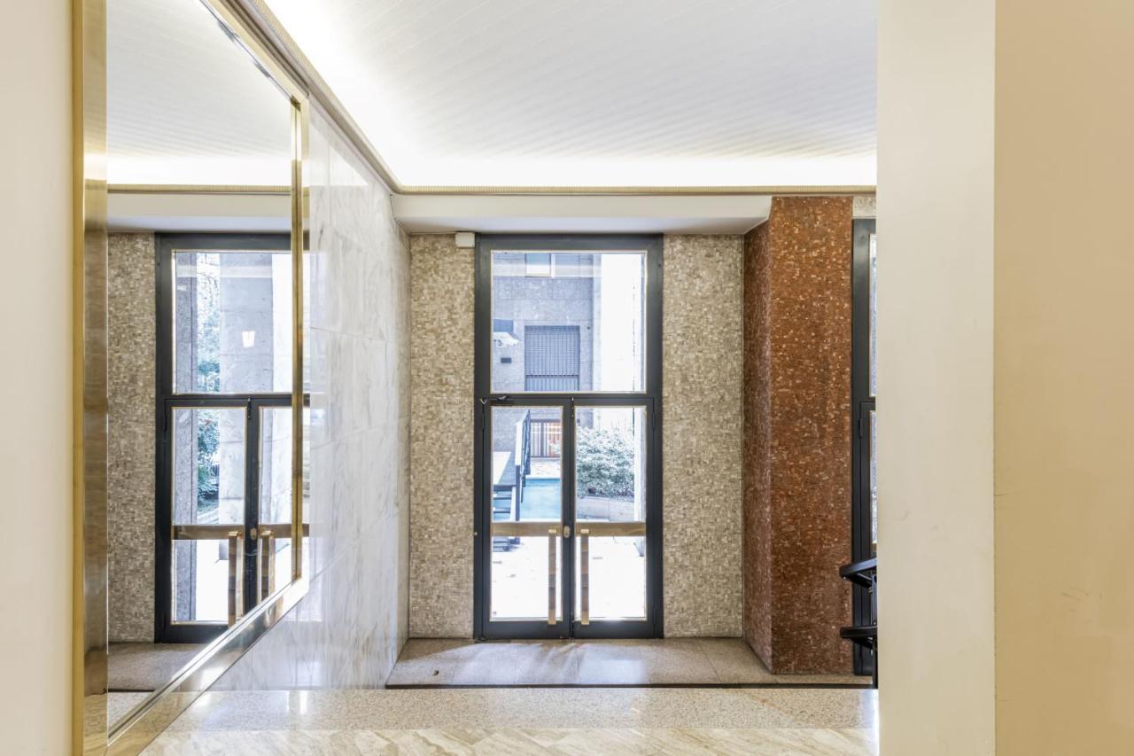Appartamento Easylife - Elegante Monolocale In Corso Magenta Milano Esterno foto