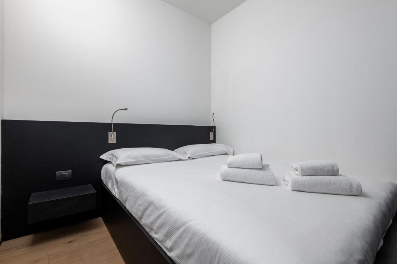 Appartamento Easylife - Elegante Monolocale In Corso Magenta Milano Esterno foto