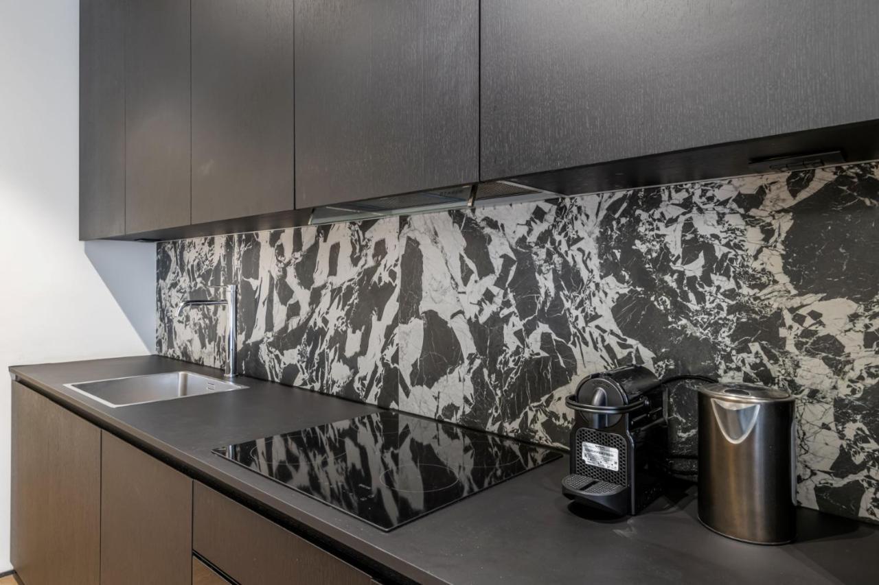 Appartamento Easylife - Elegante Monolocale In Corso Magenta Milano Esterno foto