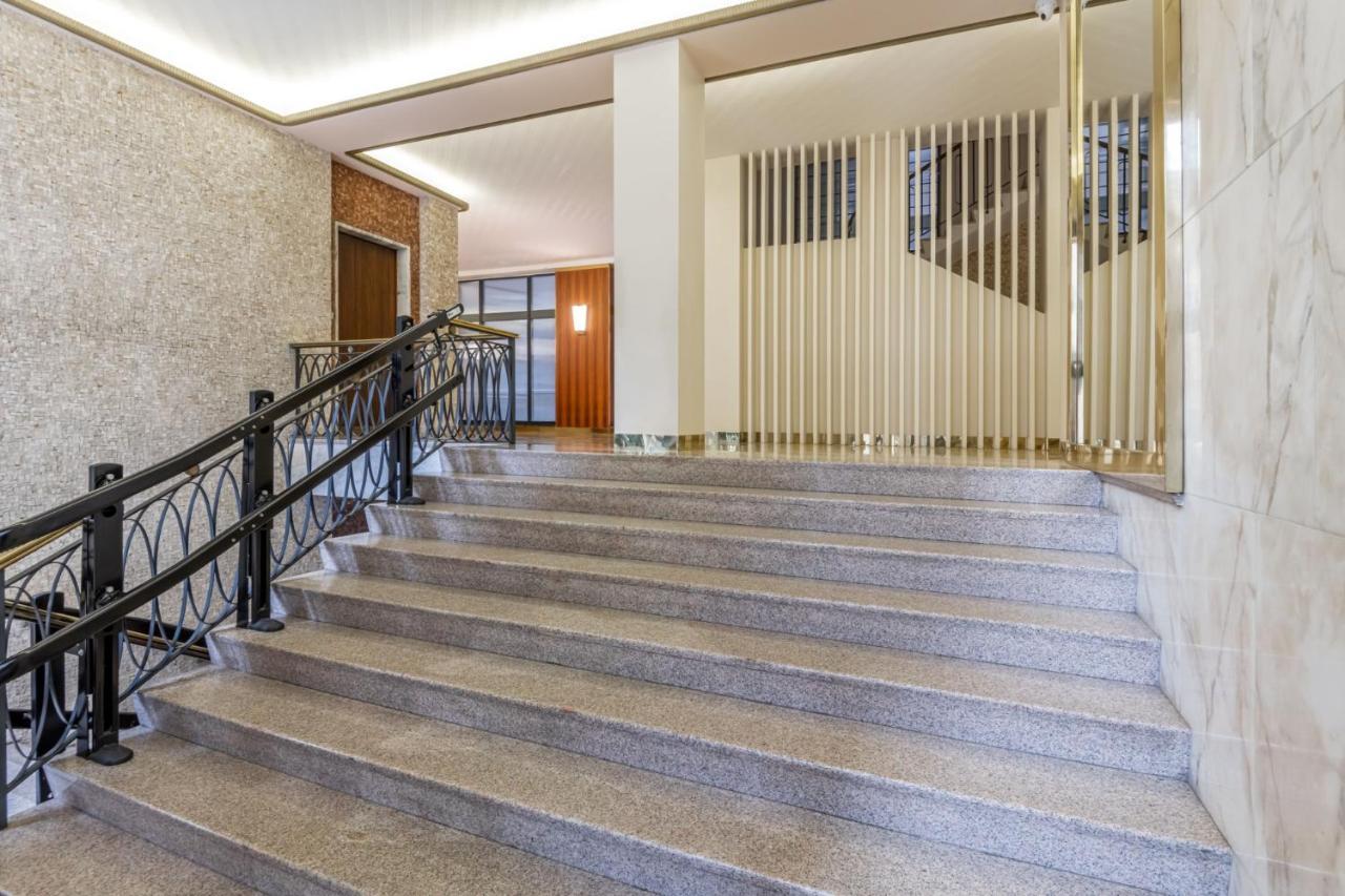 Appartamento Easylife - Elegante Monolocale In Corso Magenta Milano Esterno foto