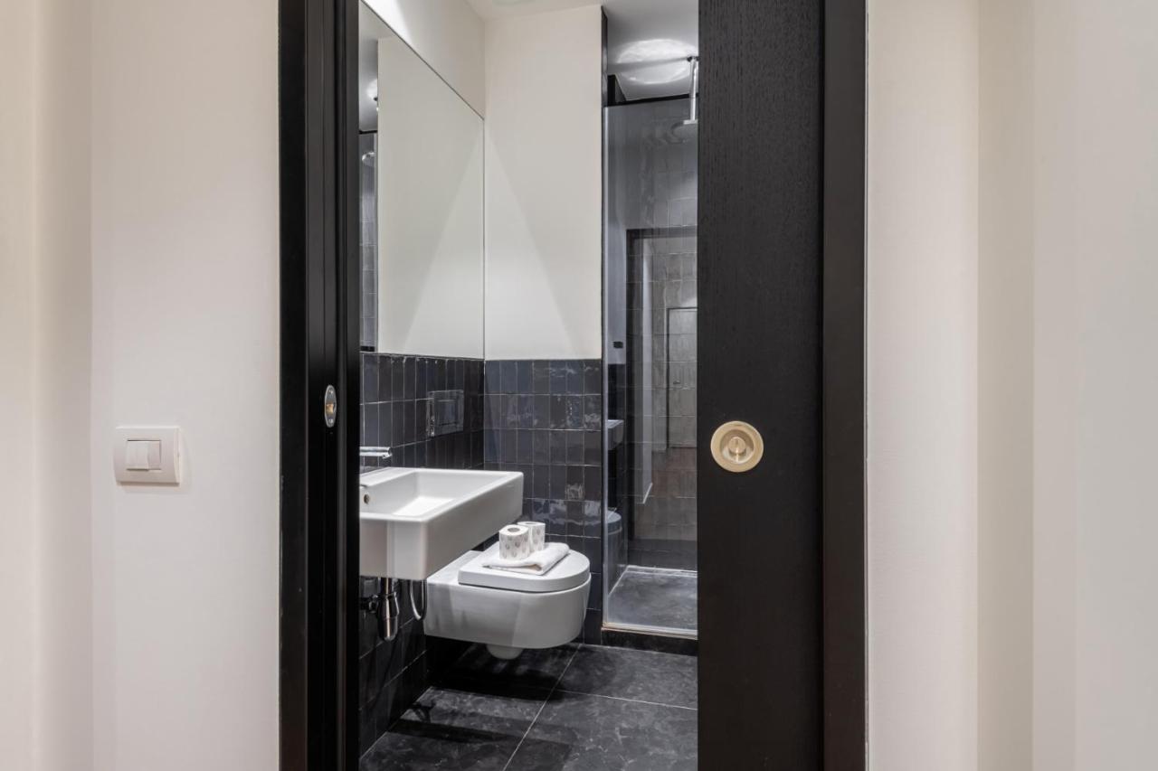Appartamento Easylife - Elegante Monolocale In Corso Magenta Milano Esterno foto