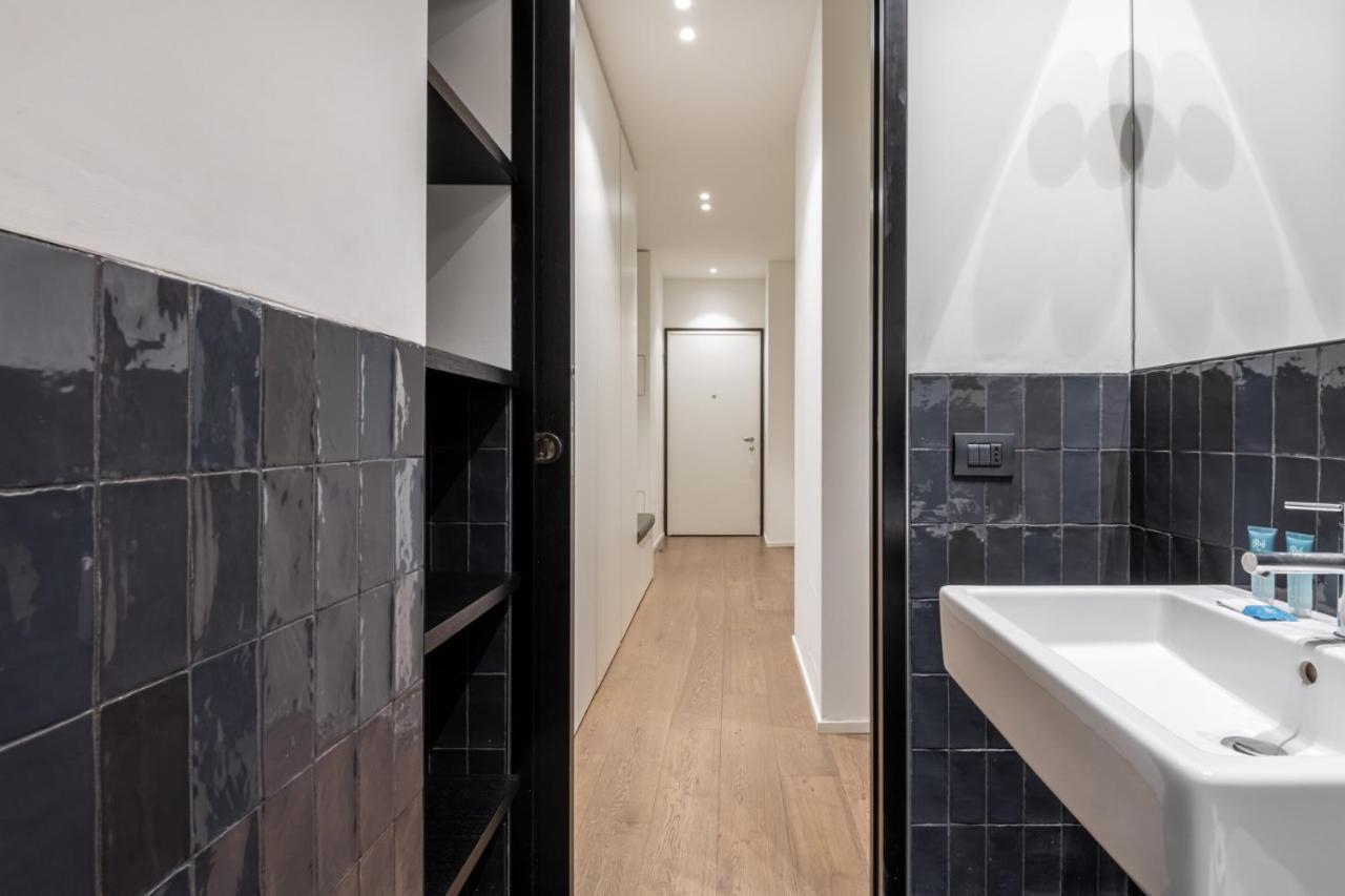 Appartamento Easylife - Elegante Monolocale In Corso Magenta Milano Esterno foto